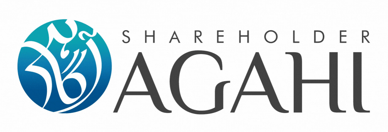 Shareholder Agahi